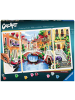 Ravensburger Malprodukte Venezianische Träume CreArt - Premium Triptychon 14-99 Jahre in bunt