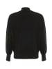 Cipo & Baxx Pullover WP230 in BLACK