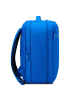Roncato Ironik 2.0 Daypack 40 cm in blue cobalto