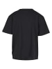Mister Tee T-Shirt in black