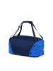 Satch Sporttasche Crossed Blue in Blau