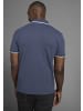 Delmao Poloshirt in marine