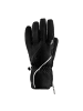 Zanier Handschuhe Seefeld.STX Ladies in Schwarz