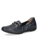 Caprice Slipper in ocean deer