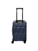 travelite Panello 4 Rollen Kabinentrolley 76 cm in night sky