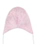 Aliap Babymütze Biene in rosa/pink