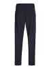Jack & Jones Klassische Hosen in Navy Blazer