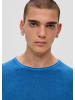 QS Strickpullover in 5539_royalblau