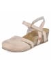 *art Sandalette in beige