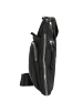 JOOP! Women Lietissimo 1.0 Lilou - Schultertasche M 25 cm (olive night) in schwarz