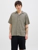Jack & Jones Hemd in Dried Sage