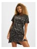 DEF T-Shirts in camouflage