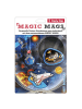 Step by Step Step by Step MAGIC MAGS "Sky Rocket Rico"