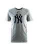 Nike Shirt in Grau