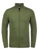 BLEND Strickjacke BHNorman in Grün