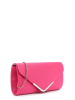 Tamaris Clutch TAS Amalia in darkpink 675