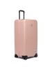 Herschel Heritage Hardshell - 4-Rollen-Trolley 81 cm in ash rose