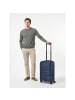 Redolz Pro ABS 4 Rollen Kabinentrolley 53 cm navy