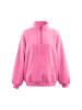 Fumo Women Sweatshirt in Pink