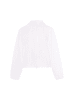 KIANNA Women 2-Piece Set in White