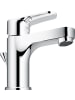 Eisl CLAUDIO Waschtischarmatur, Chrom