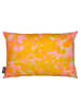 Juniqe Kissen "Colorful Autumn" in Orange & Rosa