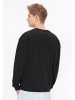 MO Men Sweatshirt in black