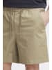 !SOLID Chinoshorts SDJoe Elasticated Shorts in Beige