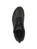 Ecco Sneaker low Exceed in schwarz