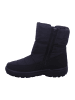 Scandi Boots Mit Tex-Membran in schwarz