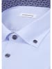 Seidensticker Business Hemd Regular in Mittelblau