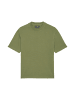 Marc O'Polo T-Shirt relaxed in olive