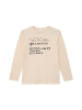 s.Oliver T-Shirt langarm in Beige