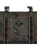 BRIC`s Replay Camouflage Shopper Tasche 26 cm green camou