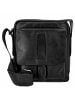 JOOP! Loreto Remus - Schultertasche 20 cm (black) in schwarz