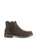 Pius Gabor Chelsea Boots in braun