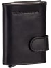 The Chesterfield Brand Geldbörse Mannheim in Black