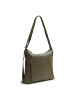 The Chesterfield Brand Azura Schultertasche Leder 32 cm olive green