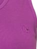 SCHIETWETTER Tanktop "Tilda" in pink