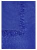 Codello Schal in blau