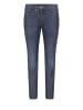 MAC HOSEN ANGELA in Blau