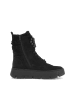 Gabor Fashion Schnürstiefeletten in schwarz