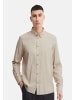 !SOLID Hemd 'Pete' in beige