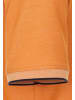 CASAMODA Poloshirt in orange