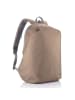 XD Design Bobby Soft RFID 45 cm Laptopfach khaki