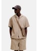 Jack & Jones Hemd 'Global' in beige
