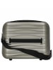 Roncato Wave - Beautycase 32.5 cm in champagne