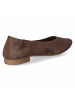 Paul Green Ballerina in brown