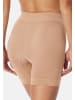 Schiesser Shaping-Maxi-Longpant Classic Seamless in Maple