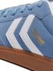 Hummel Sneaker "Handball Perfekt Cl" in Blau